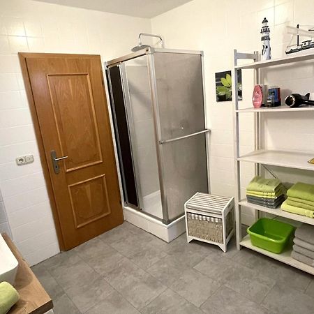 Apartment-Ferienwohnung Penzkofer Zandt Exterior foto